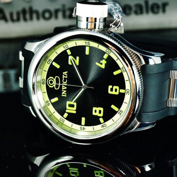 Invicta 52mm Pro Diver Men Watch - Picture 3 of 5